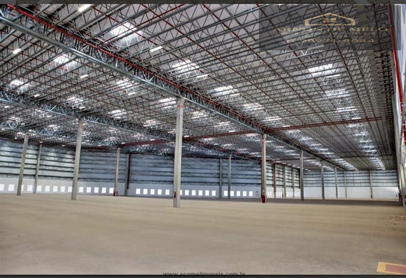 Depósito-Galpão, 10569 m² - Foto 17