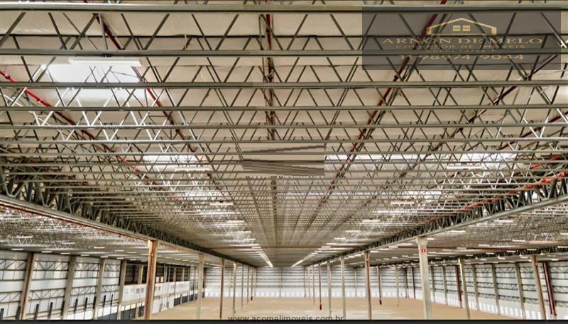 Depósito-Galpão, 10569 m² - Foto 8