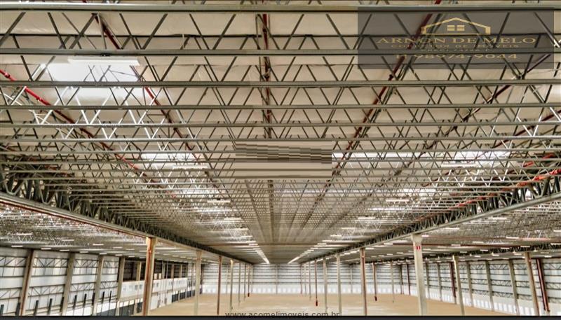 Depósito-Galpão, 10569 m² - Foto 3