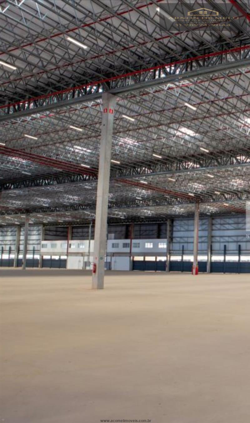 Depósito-Galpão, 10569 m² - Foto 13