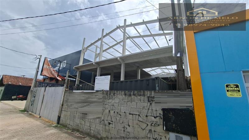 Pavilhão/galpão/depósito para alugar, 900 m² por R$ 29.000,00 Pavilhão/galpão/depósito para alugar, 900 m² por R$ 29.000,00