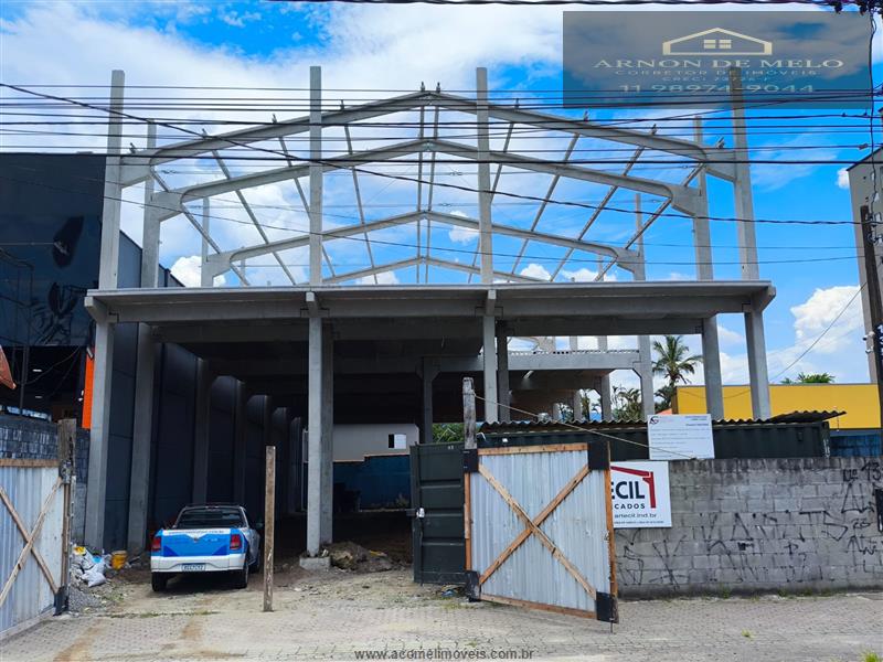 Pavilhão/galpão/depósito para alugar, 900 m² por R$ 29.000,00 Pavilhão/galpão/depósito para alugar, 900 m² por R$ 29.000,00