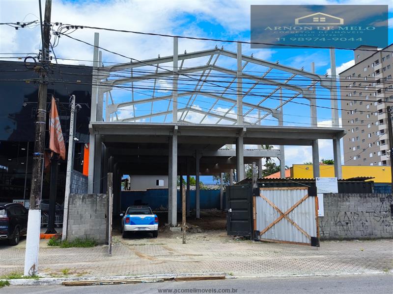 Pavilhão/galpão/depósito para alugar, 900 m² por R$ 29.000,00 Pavilhão/galpão/depósito para alugar, 900 m² por R$ 29.000,00