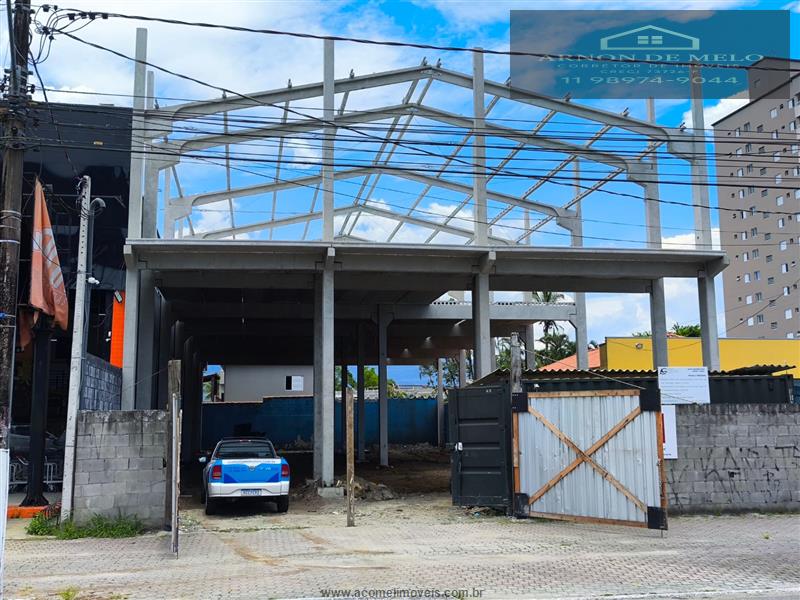 Pavilhão/galpão/depósito para alugar, 900 m² por R$ 29.000,00 Pavilhão/galpão/depósito para alugar, 900 m² por R$ 29.000,00