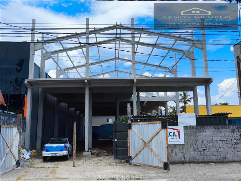 Depósito-Galpão, 900 m² - Foto 11