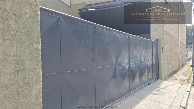 Depósito-Galpão, 500 m² - Foto 15