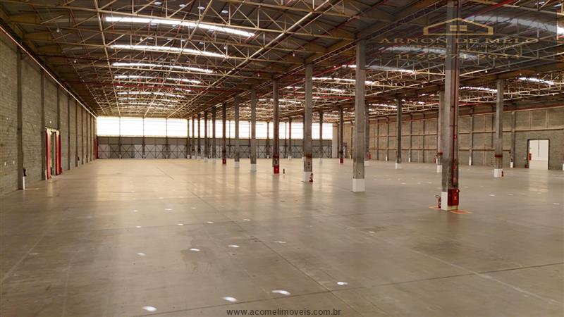 Depósito-Galpão, 36175 m² - Foto 14