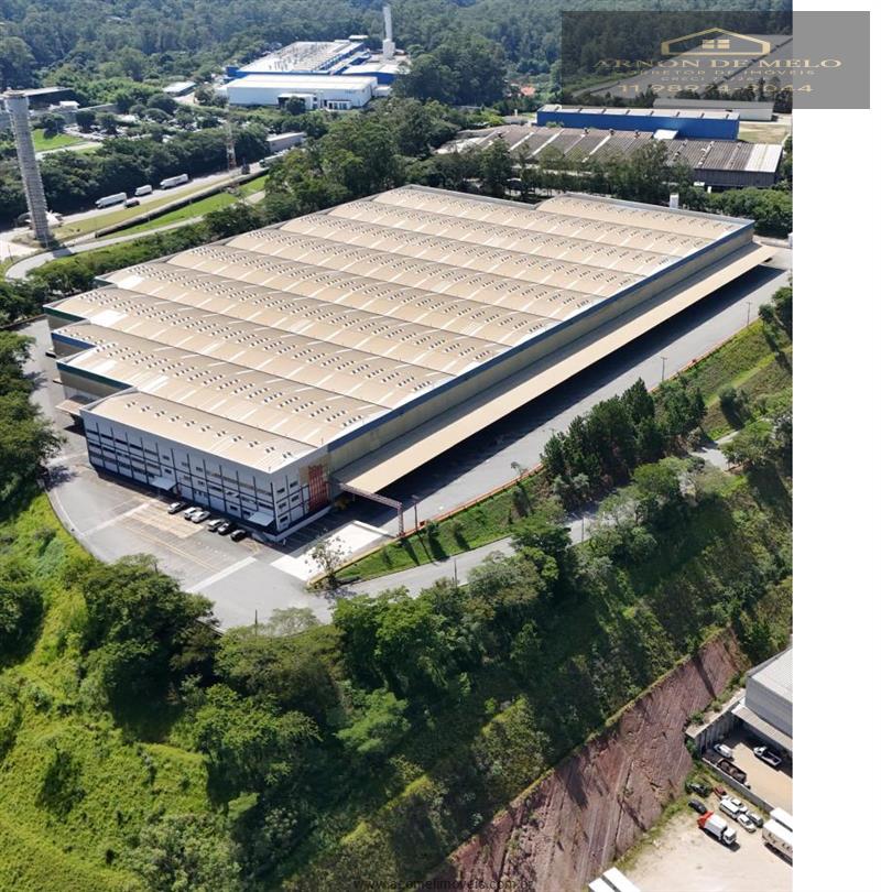 Depósito-Galpão, 36175 m² - Foto 15