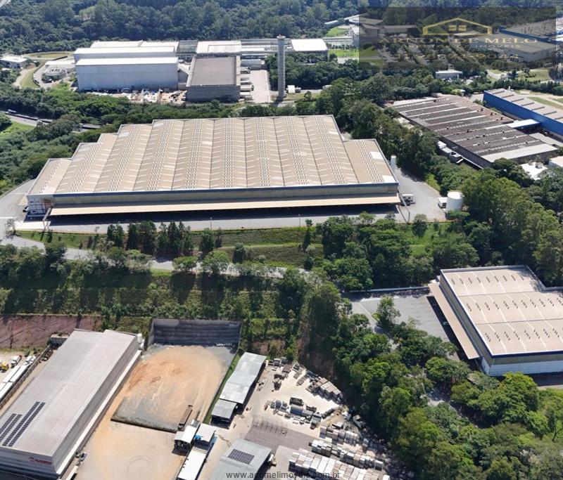 Depósito-Galpão, 36175 m² - Foto 11