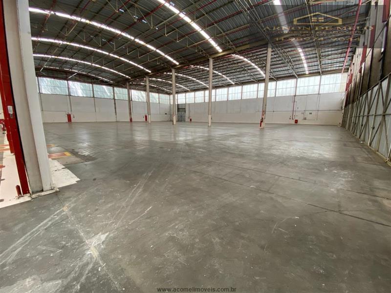 Depósito-Galpão, 36175 m² - Foto 12