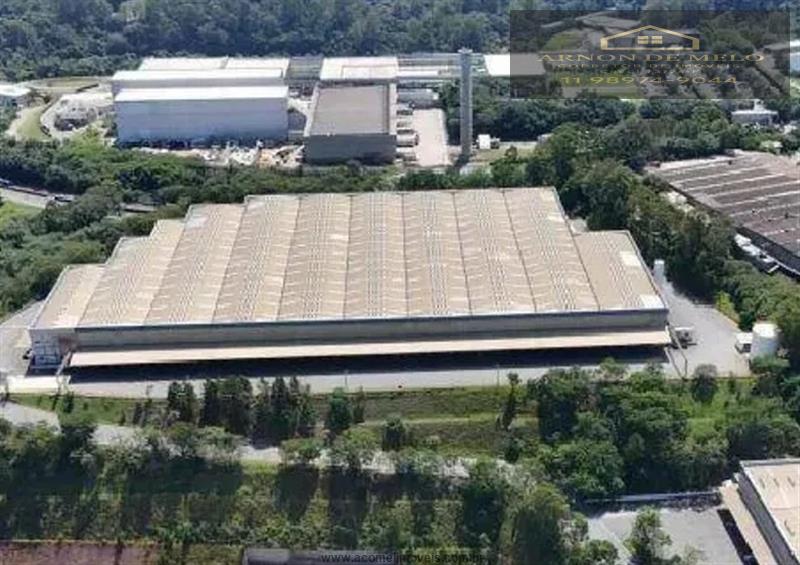 Depósito-Galpão, 36175 m² - Foto 13