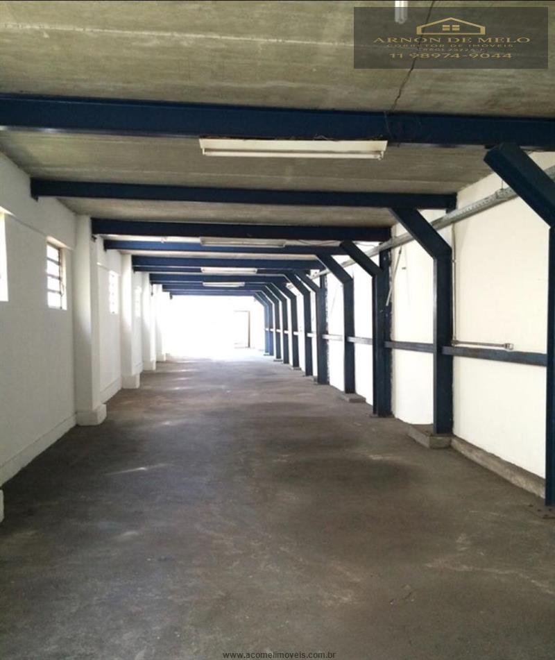 Pavilhão/galpão/depósito para alugar  no Jardim Califórnia - Barueri, SP. Imóveis