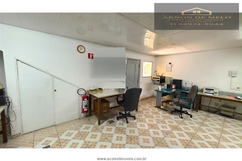 Depósito-Galpão, 4515 m² - Foto 26