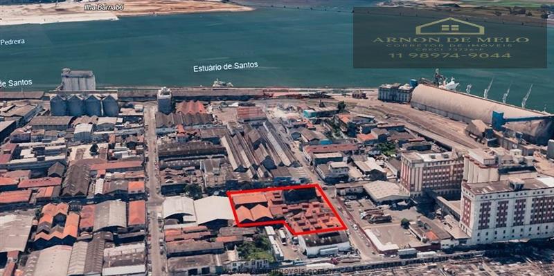 Depósito-Galpão, 4515 m² - Foto 18