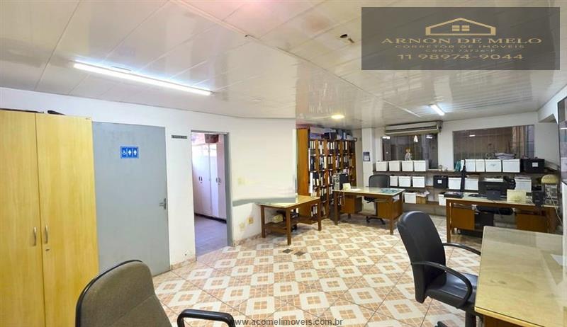 Depósito-Galpão, 4515 m² - Foto 20