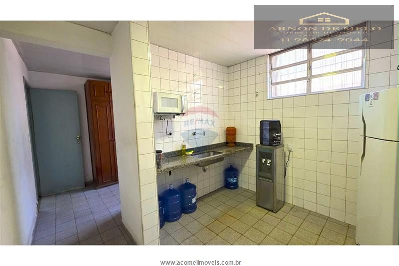 Depósito-Galpão, 4515 m² - Foto 29