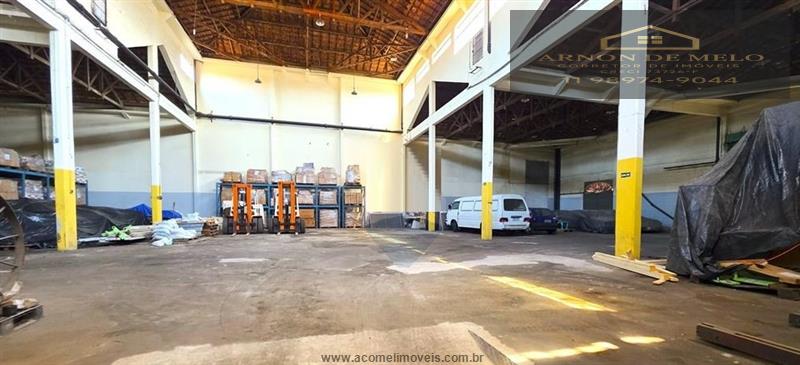 Pavilhão/galpão/depósito para alugar, 4.515 m² por R$ 130.000,00 Pavilhão/galpão/depósito para alugar, 4.515 m² por R$ 130.000,00