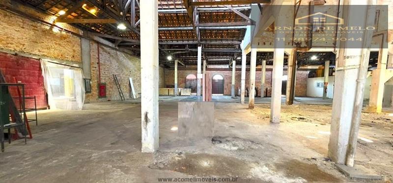 Depósito-Galpão, 4515 m² - Foto 12