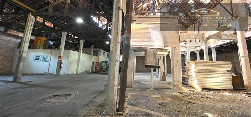 Depósito-Galpão, 4515 m² - Foto 21