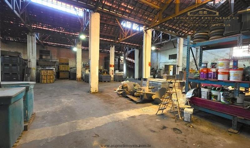 Depósito-Galpão, 4515 m² - Foto 13
