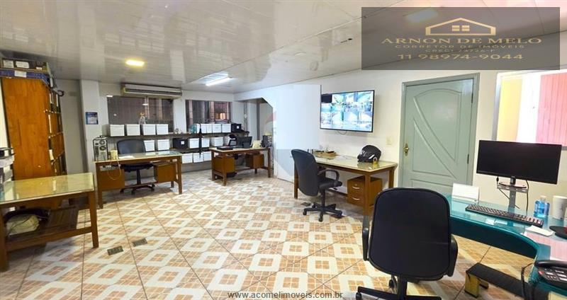 Pavilhão/galpão/depósito para alugar, 4.515 m² por R$ 130.000,00 Pavilhão/galpão/depósito para alugar, 4.515 m² por R$ 130.000,00