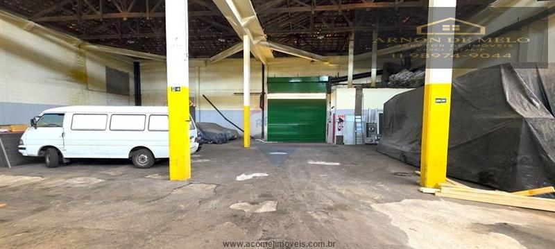 Pavilhão/galpão/depósito para alugar, 4.515 m² por R$ 130.000,00 Pavilhão/galpão/depósito para alugar, 4.515 m² por R$ 130.000,00