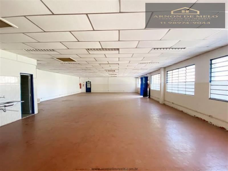 Pavilhão/galpão/depósito para alugar  no Jardim Paraíba - Jacareí, SP. Imóveis