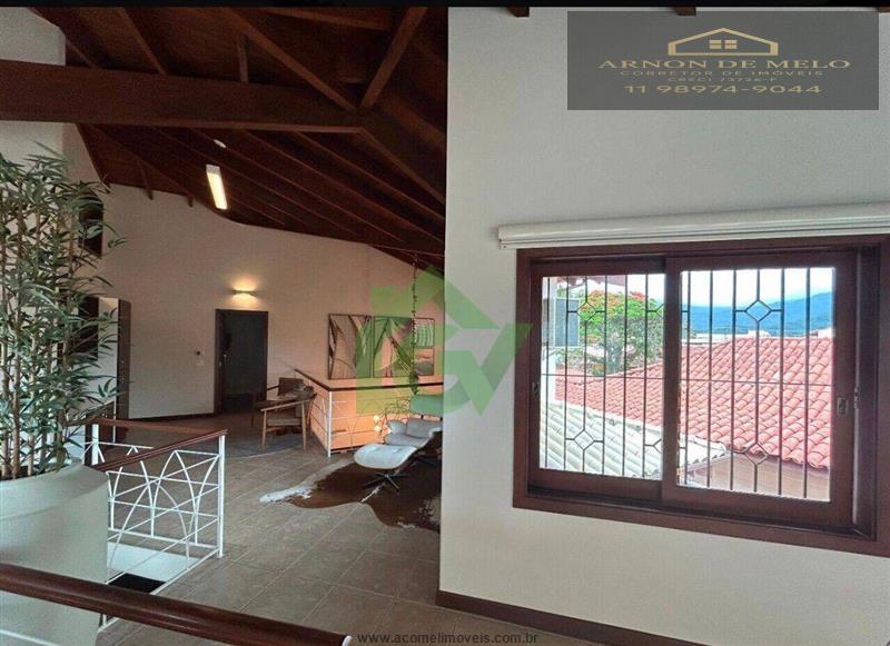 Casa, 4 quartos, 195 m² - Foto 25