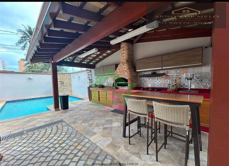 Casa, 4 quartos, 195 m² - Foto 11