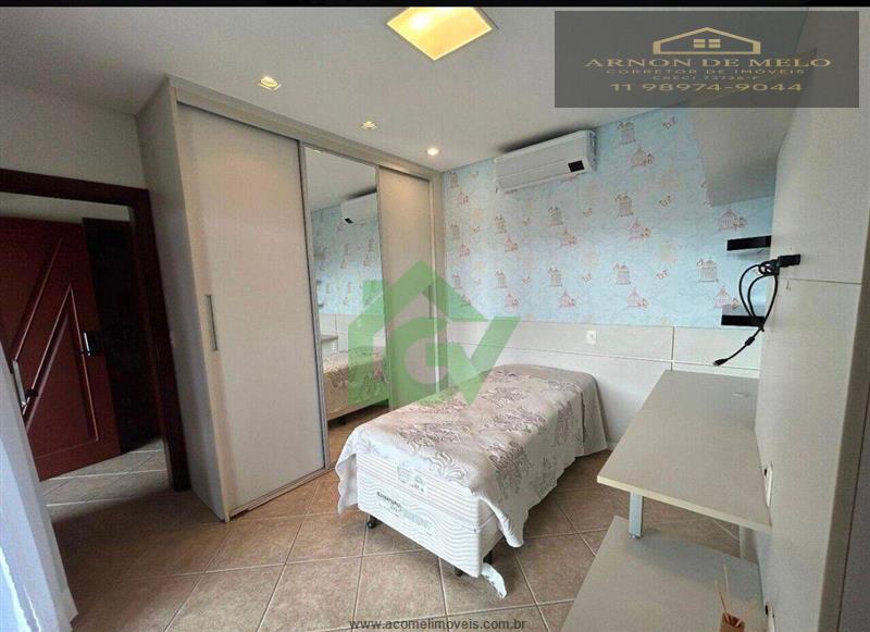 Casa, 4 quartos, 195 m² - Foto 21