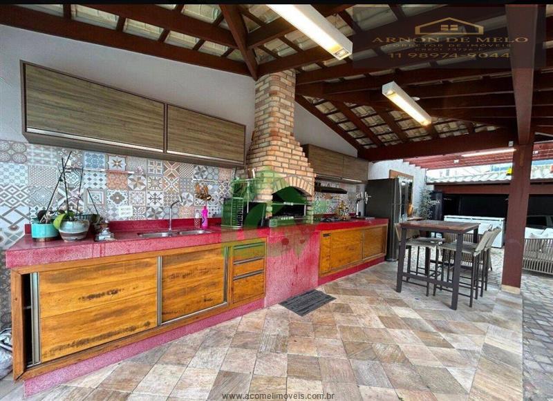 Casa, 4 quartos, 195 m² - Foto 12