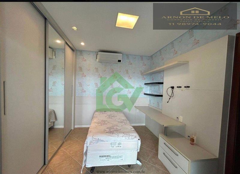 Casa, 4 quartos, 195 m² - Foto 17