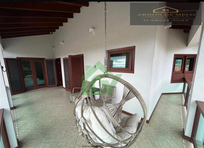 Casa, 4 quartos, 195 m² - Foto 13