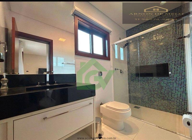 Casa, 4 quartos, 195 m² - Foto 23