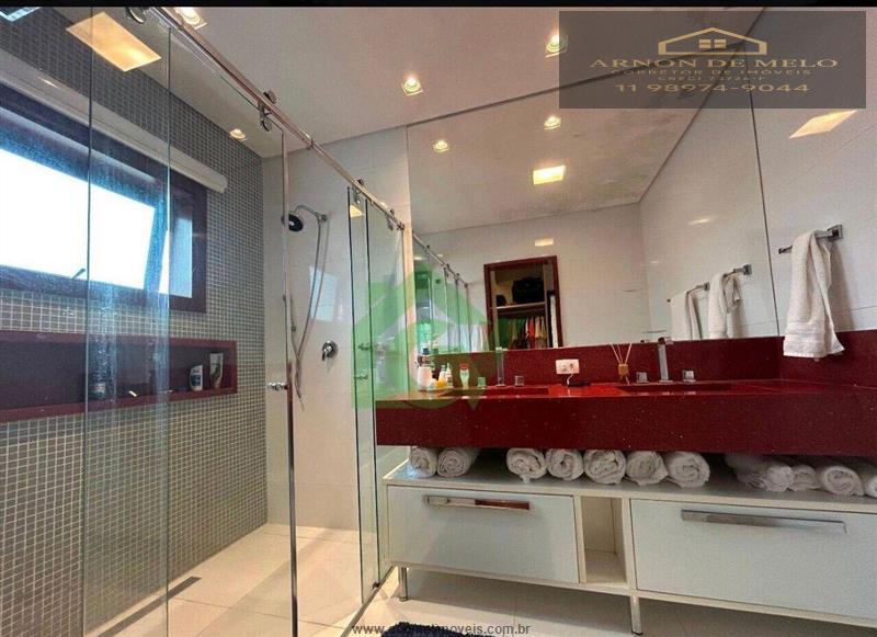 Casa, 4 quartos, 195 m² - Foto 14