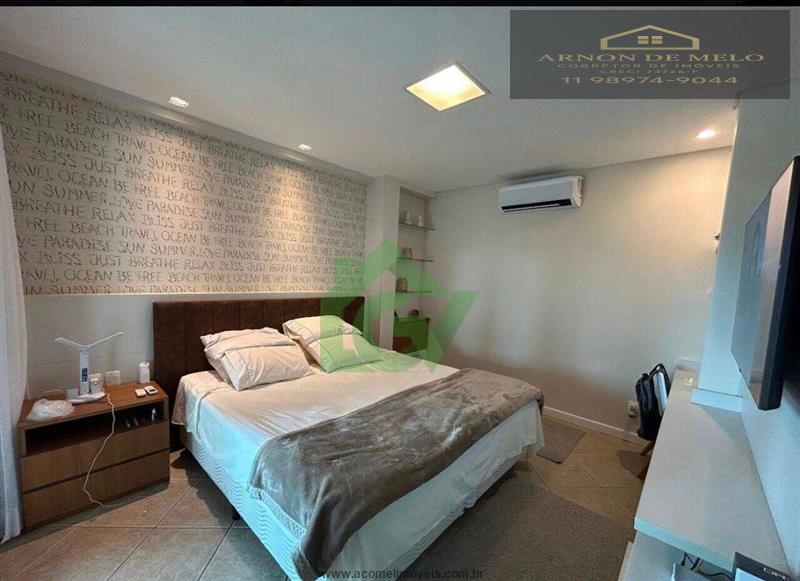 Casa, 4 quartos, 195 m² - Foto 19