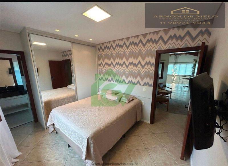 Casa, 4 quartos, 195 m² - Foto 24