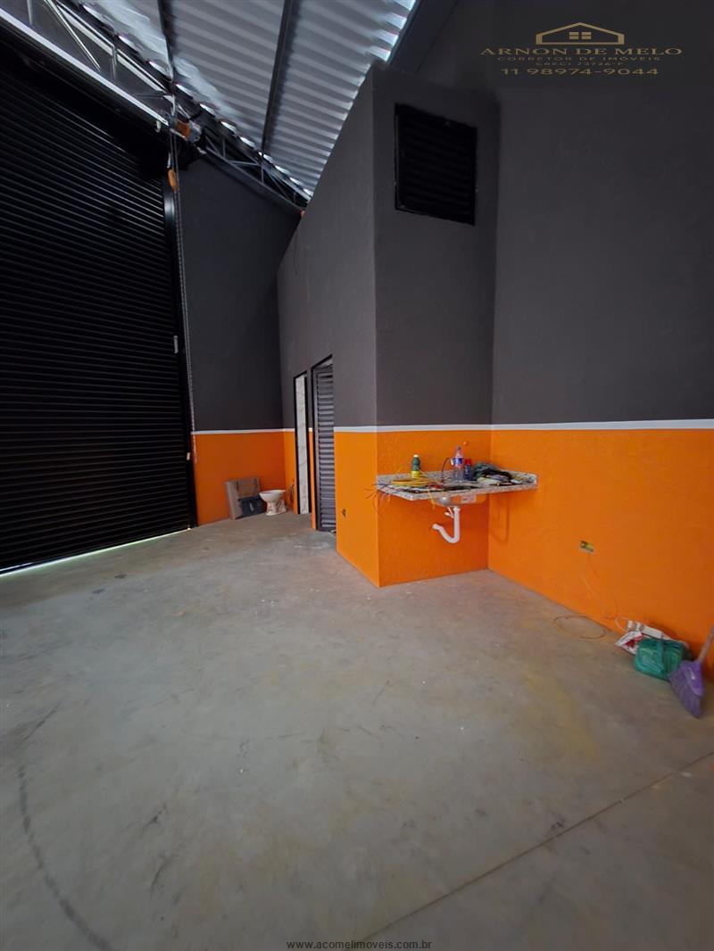 Pavilhão/galpão/depósito para alugar, 220 m² por R$ 12.000,00 Pavilhão/galpão/depósito para alugar, 220 m² por R$ 12.000,00