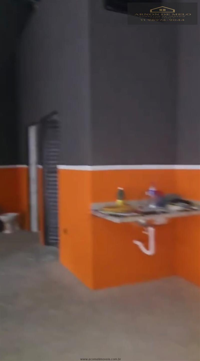 Pavilhão/galpão/depósito para alugar, 220 m² por R$ 12.000,00 Pavilhão/galpão/depósito para alugar, 220 m² por R$ 12.000,00