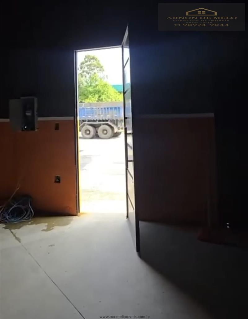 Pavilhão/galpão/depósito para alugar, 220 m² por R$ 12.000,00 Pavilhão/galpão/depósito para alugar, 220 m² por R$ 12.000,00