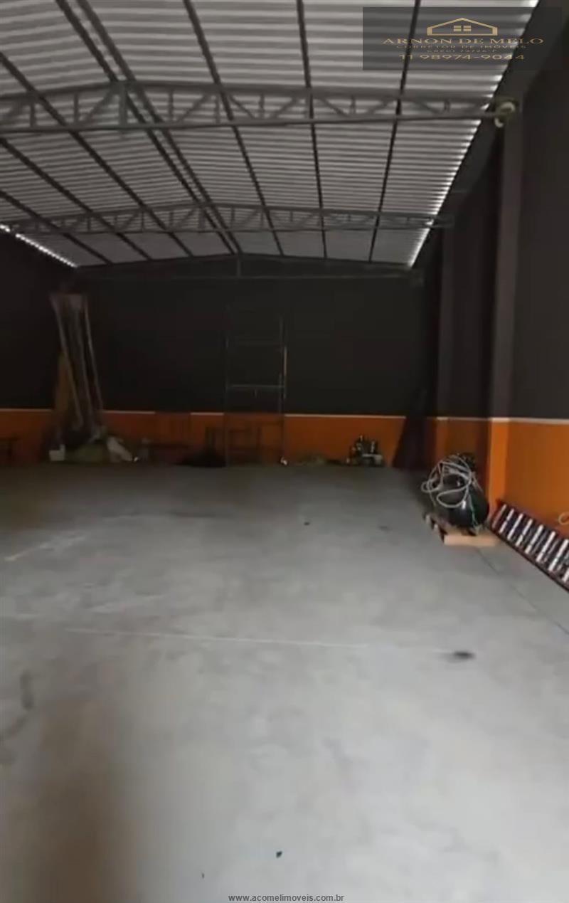 Pavilhão/galpão/depósito para alugar  no Balneario Pires - Praia Grande, SP. Imóveis