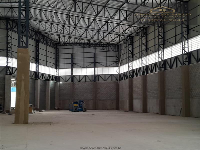 Pavilhão/galpão/depósito para alugar, 2.000 m² por R$ 70.000,00 Pavilhão/galpão/depósito para alugar, 2.000 m² por R$ 70.000,00