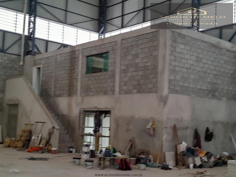 Pavilhão/galpão/depósito para alugar, 2.000 m² por R$ 70.000,00 Pavilhão/galpão/depósito para alugar, 2.000 m² por R$ 70.000,00