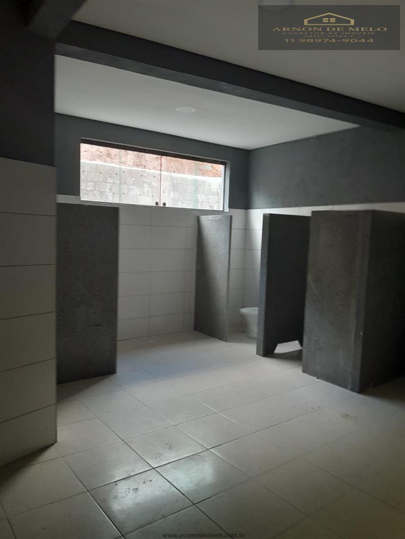 Depósito-Galpão, 820 m² - Foto 21