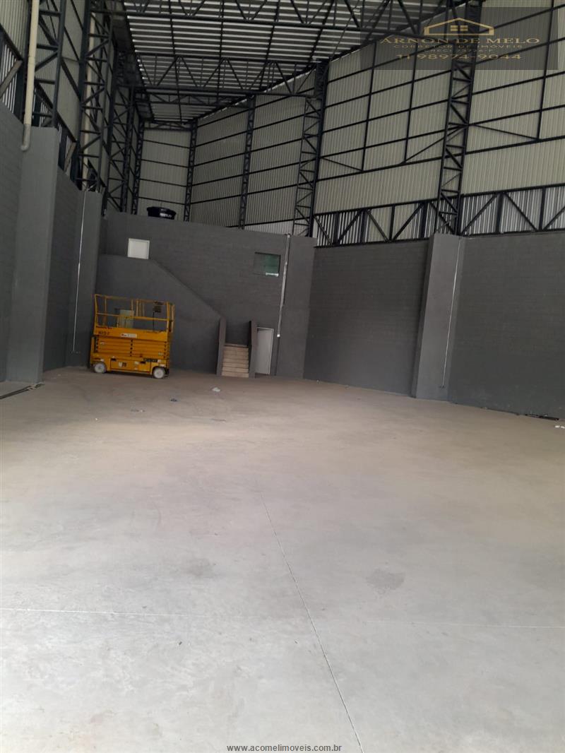 Depósito-Galpão, 820 m² - Foto 24
