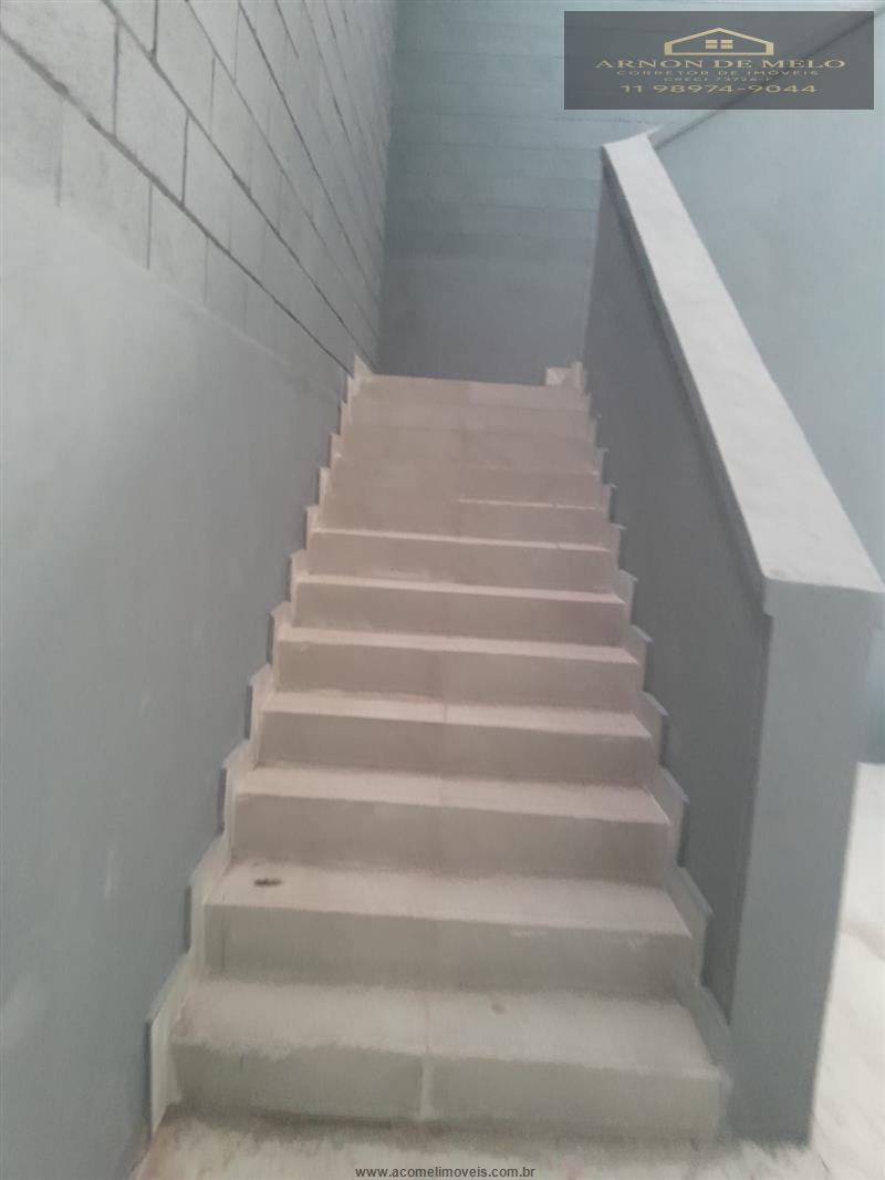 Depósito-Galpão, 820 m² - Foto 25