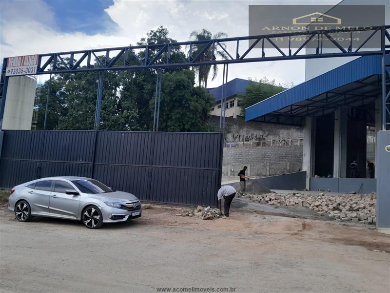 Depósito-Galpão, 820 m² - Foto 16