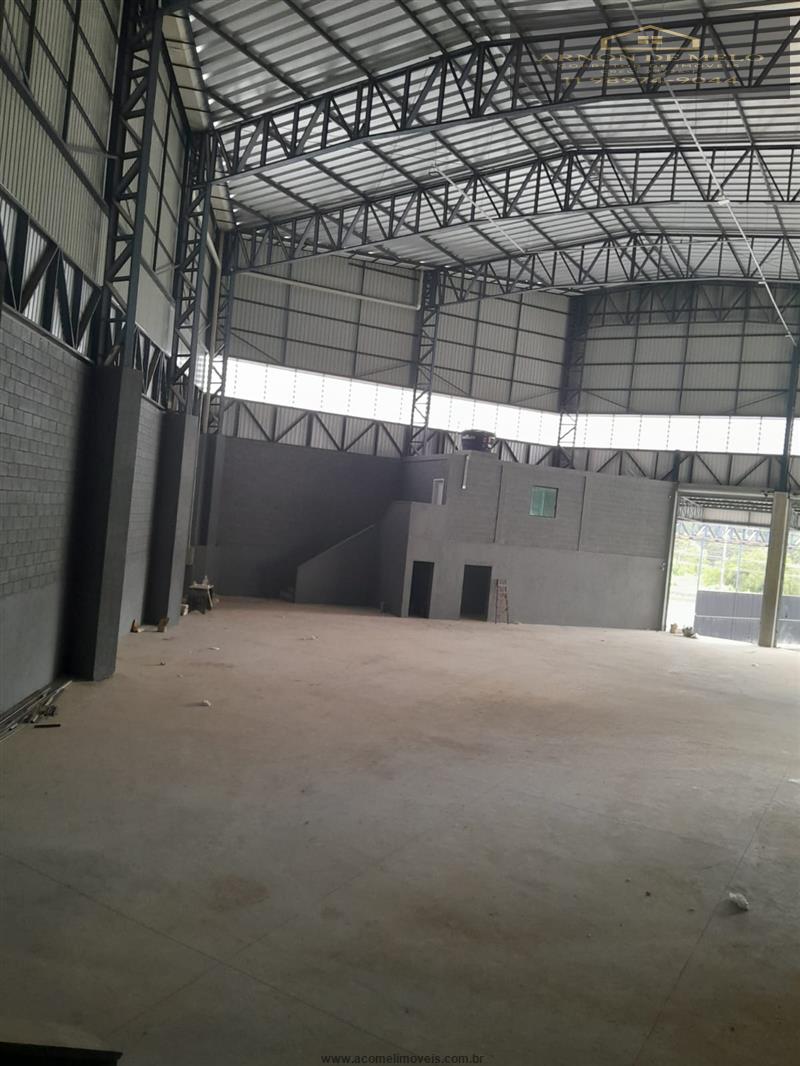 Depósito-Galpão, 820 m² - Foto 13