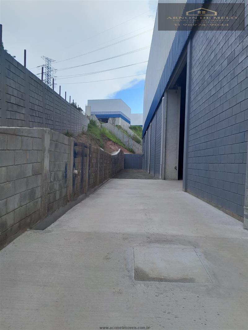 Depósito-Galpão, 820 m² - Foto 23