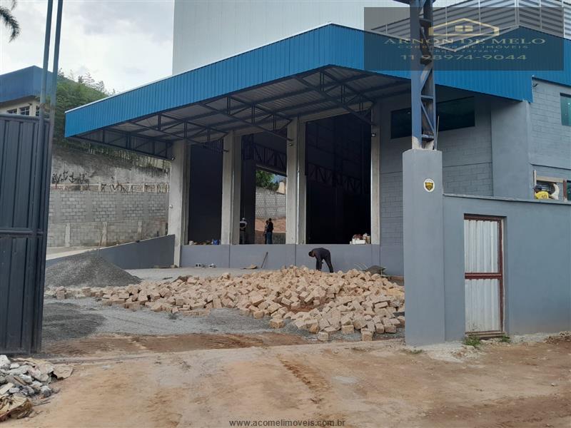 Depósito-Galpão, 820 m² - Foto 20